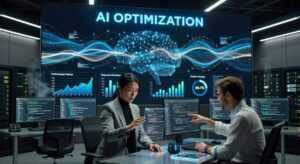 AI Optimization