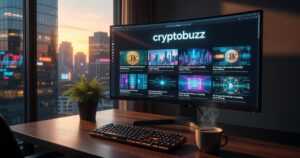 Best Tech News Feedcryptobuzz