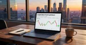 Crypto News Feedcryptobuzz