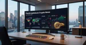 Feedcryptobuzz Crypto News by Feedbuzzard