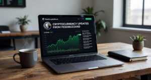 Feedcryptobuzz Cryptocurrency Updates From Feedbuzzard