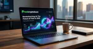 Latest Tech News Feedcryptobuzz
