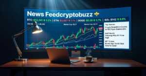 News Feedcryptobuzz