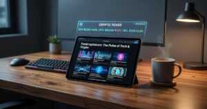 Tech News Feedcryptobuzz