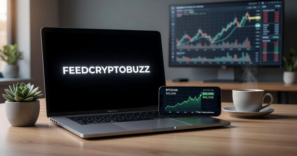 Tips Feedcryptobuzz