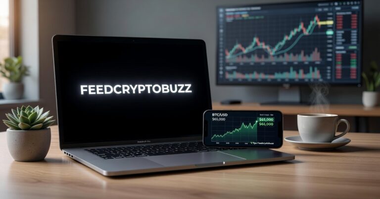 Tips Feedcryptobuzz