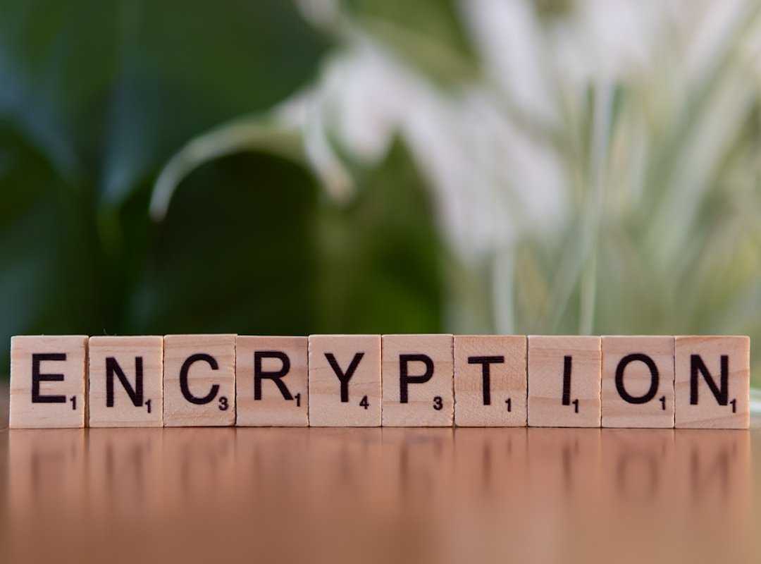 AES encryption basics