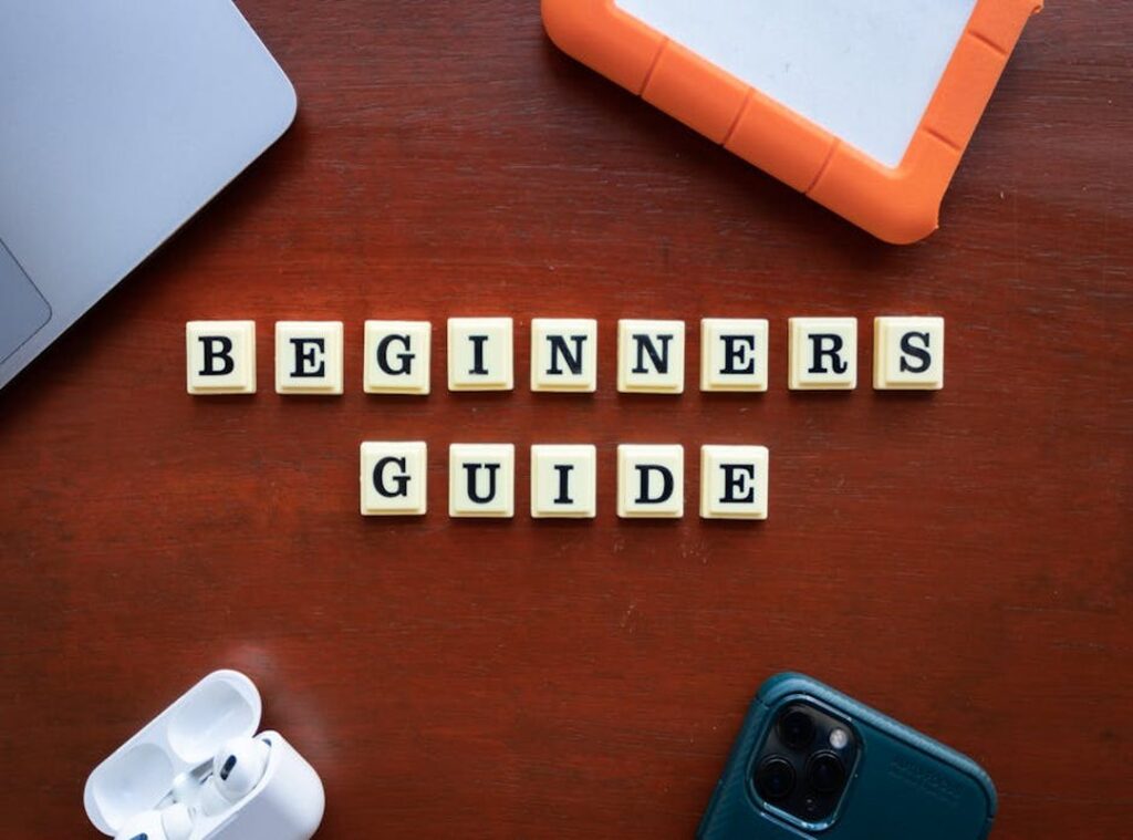 blockchain beginner guide
