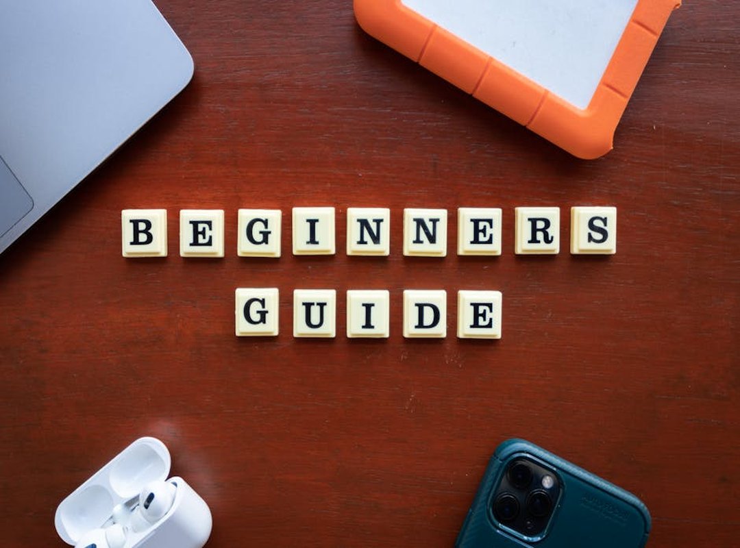 blockchain beginner guide