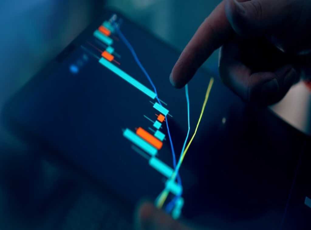 blockchain expert insights