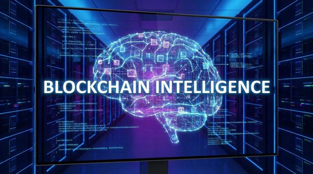 Blockchain Intelligence