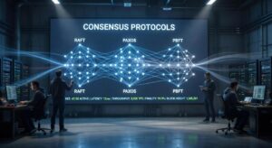 Consensus Protocols