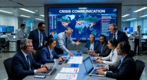 Crisis Communication