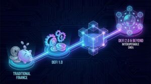 DeFi Evolution