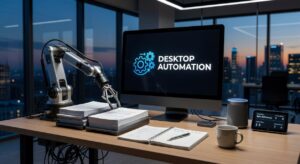 Desktop Automation