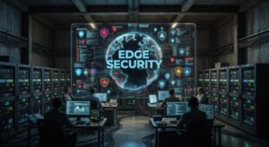 Edge Security