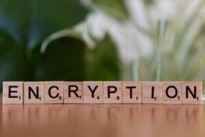 Encryption Comparison