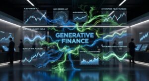Generative Finance