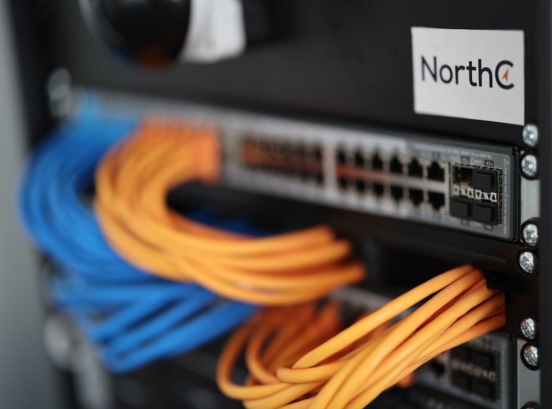 network security best practices