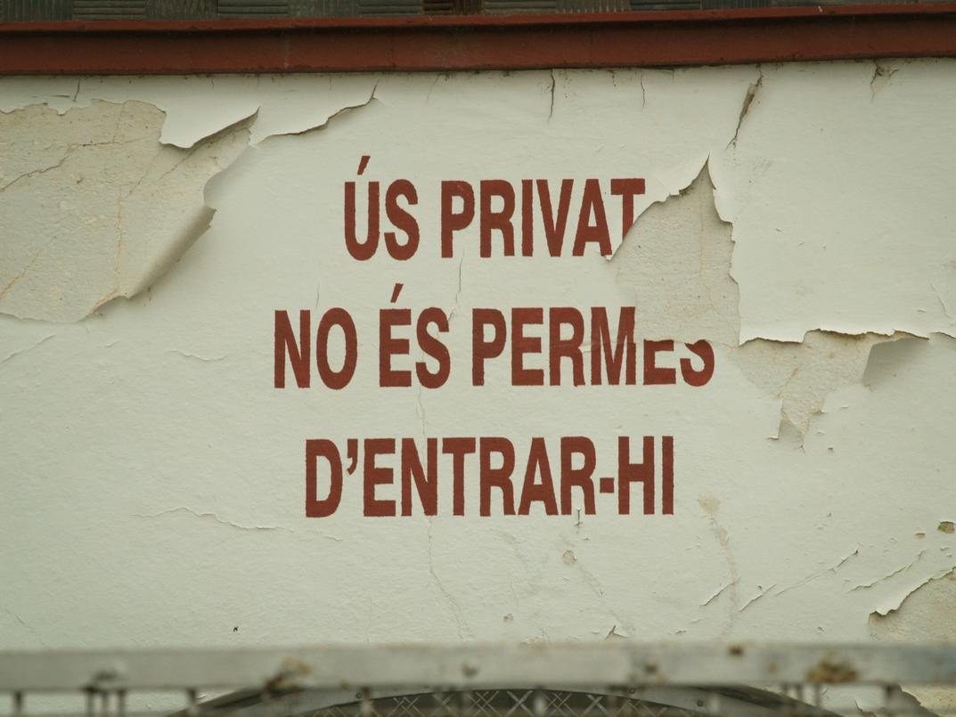 privacy sovereignty