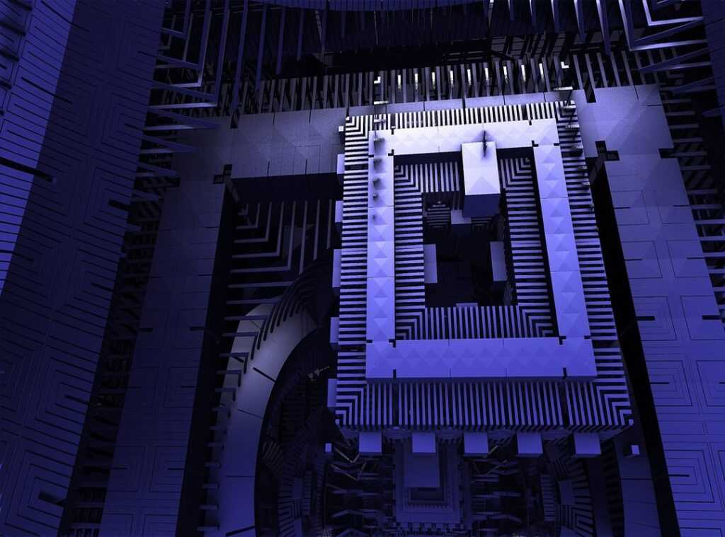 quantum computing tech frontier
