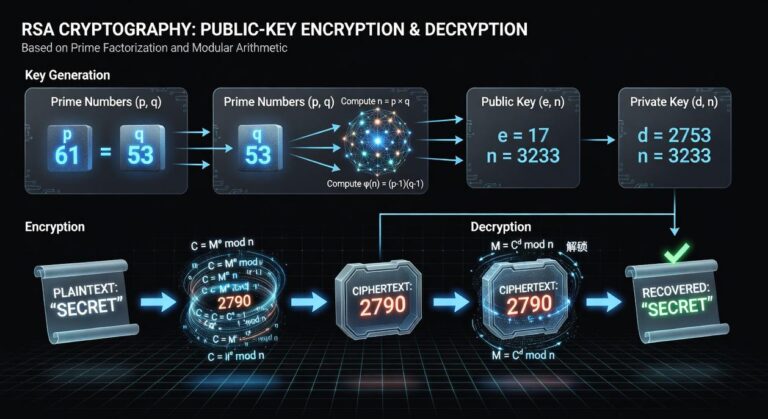 RSA Cryptography