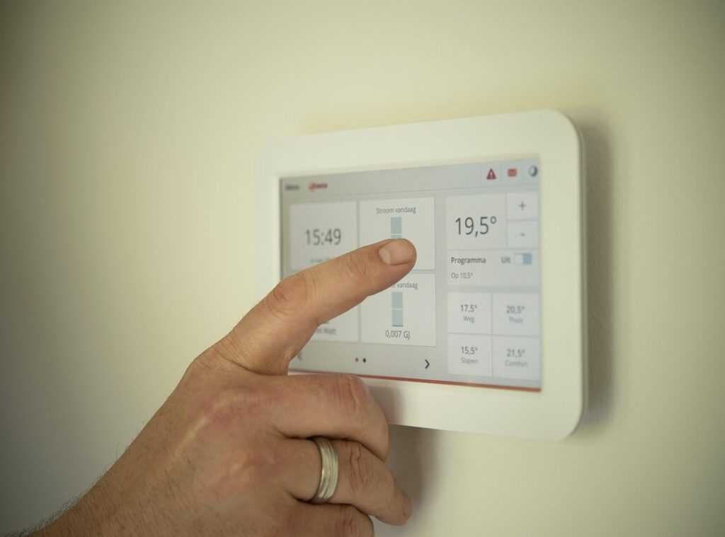 smart home gadgets 2023