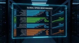 Speed Benchmarks