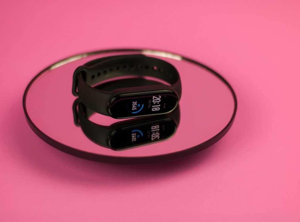 wearable tech innovations