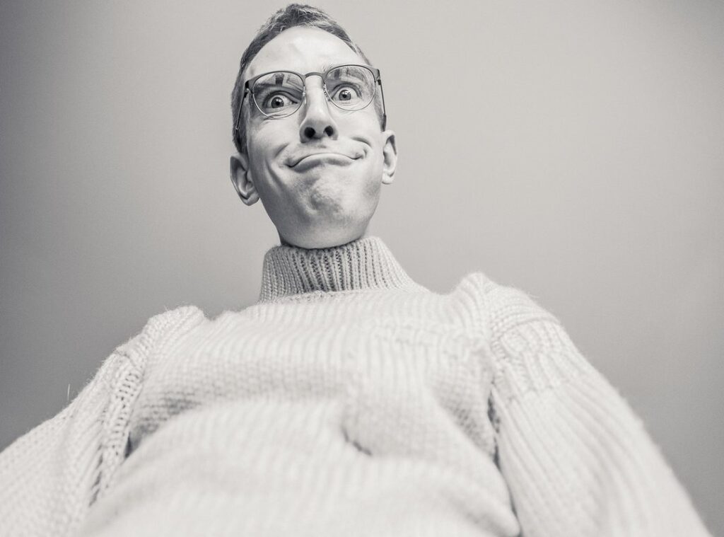 fijne zaterdag humor gif