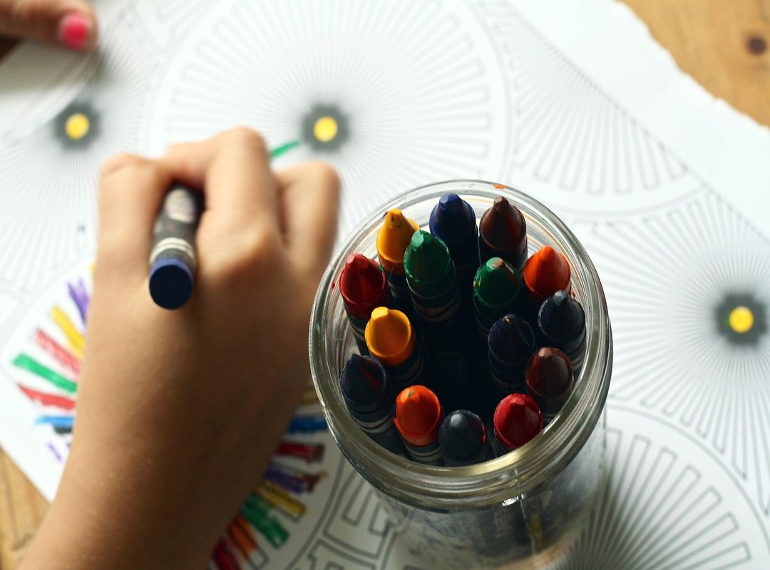 Creative Ways to Use Your Finished Coloring Masterpiece