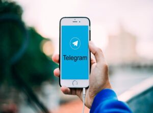 telegram group sporting